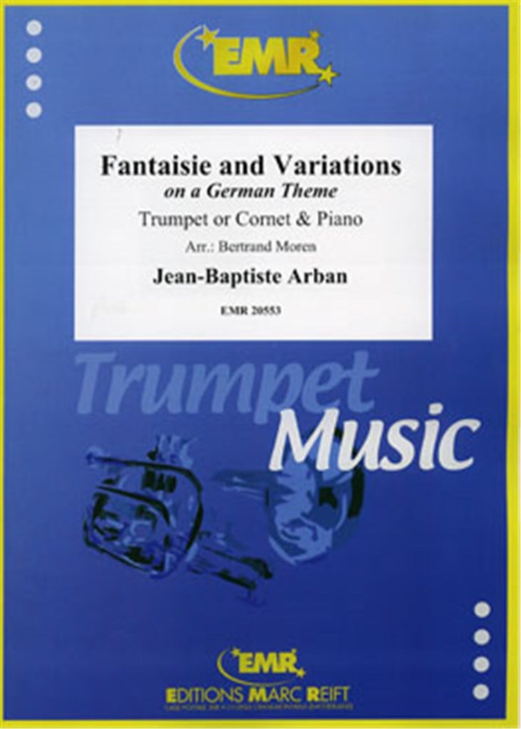 Fantaisie and Variations